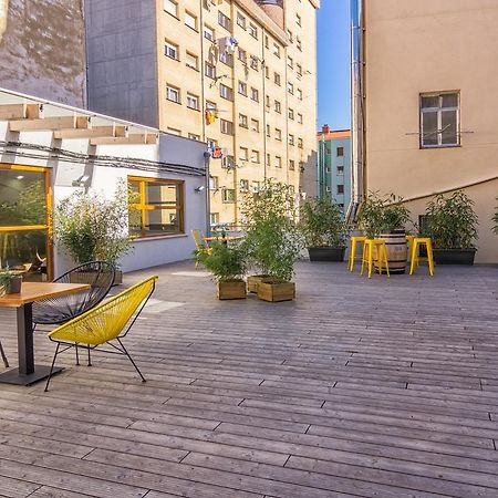Egunon Bilbao Hostel 外观 照片