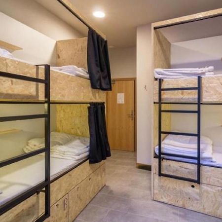 Egunon Bilbao Hostel 外观 照片
