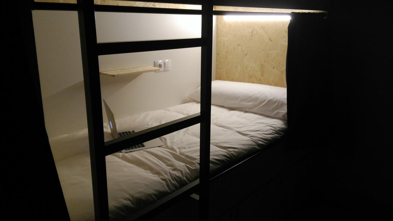 Egunon Bilbao Hostel 外观 照片