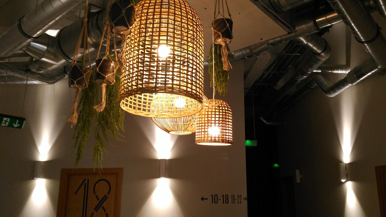 Egunon Bilbao Hostel 外观 照片