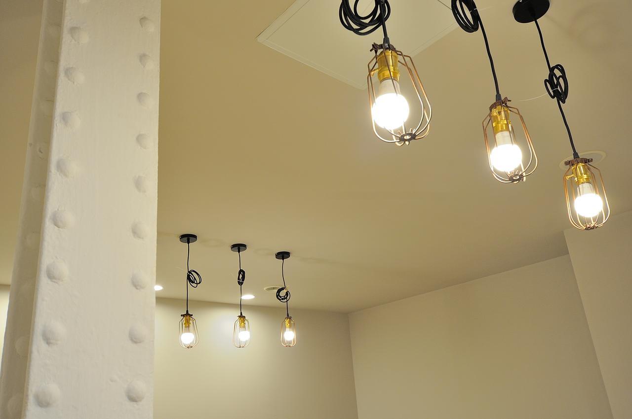 Egunon Bilbao Hostel 外观 照片