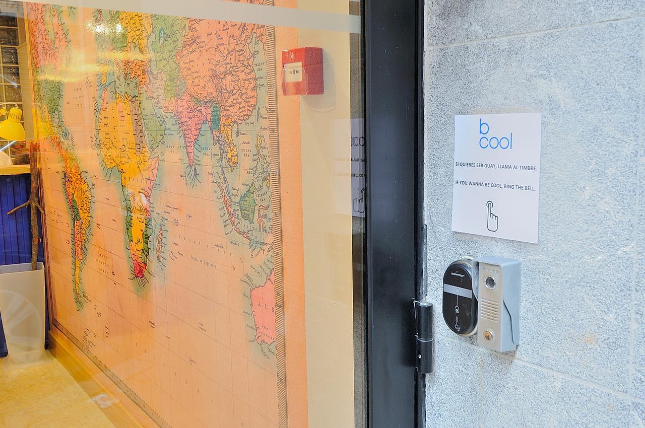 Egunon Bilbao Hostel 外观 照片