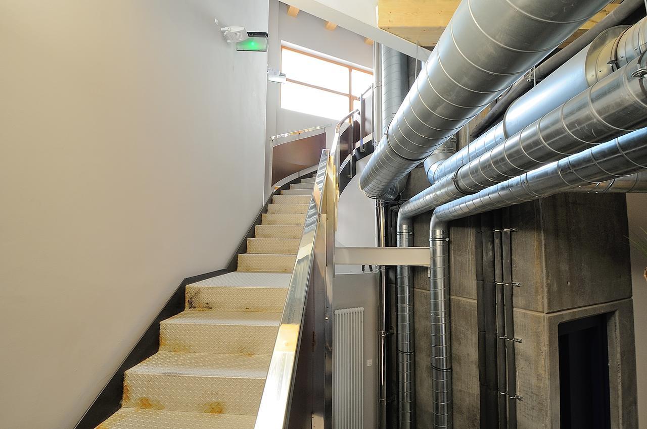 Egunon Bilbao Hostel 外观 照片