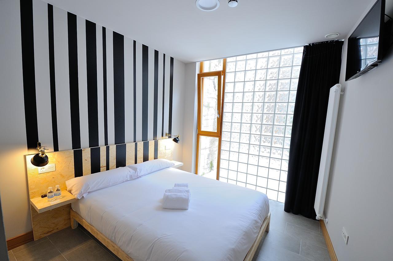 Egunon Bilbao Hostel 外观 照片