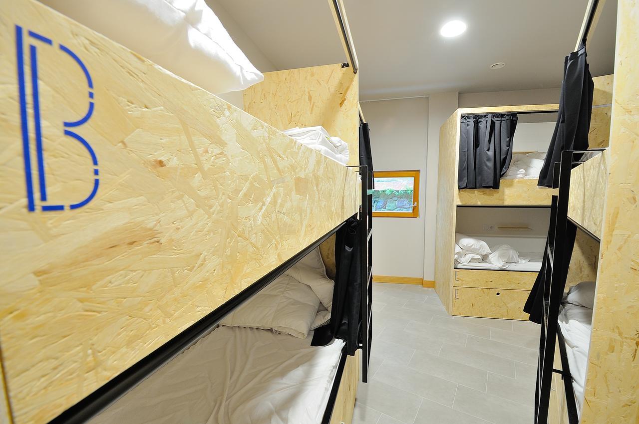 Egunon Bilbao Hostel 外观 照片