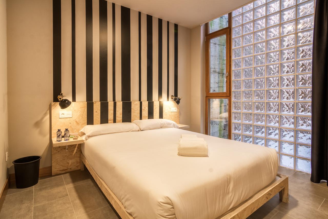 Egunon Bilbao Hostel 外观 照片